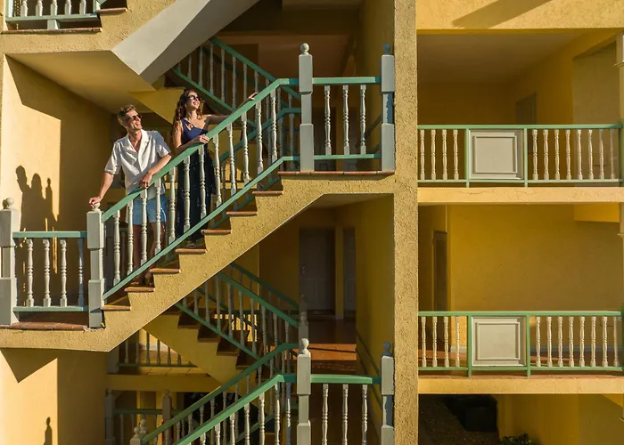 Jewel Paradise Cove Adult Beach & SpaResort All Inclusive